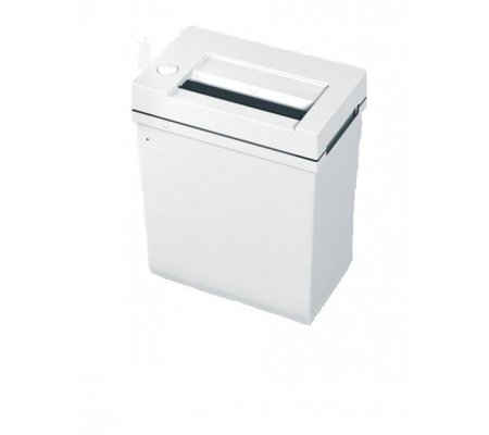 Niszczarka IDEAL 2245 CC 3x25 mm