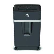 NISZCZARKA HP PRO SHREDDER 15CC