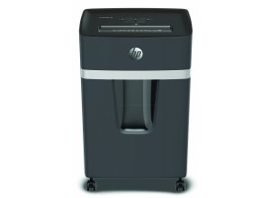 NISZCZARKA HP PRO SHREDDER 15CC