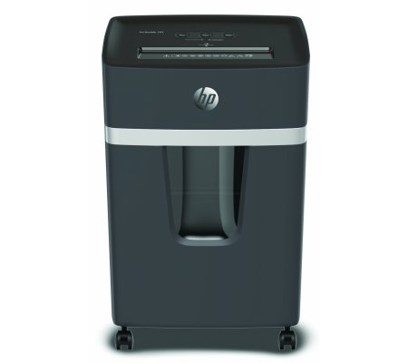 NISZCZARKA HP PRO SHREDDER 15CC