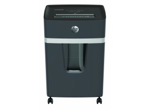 NISZCZARKA HP PRO SHREDDER 10MC