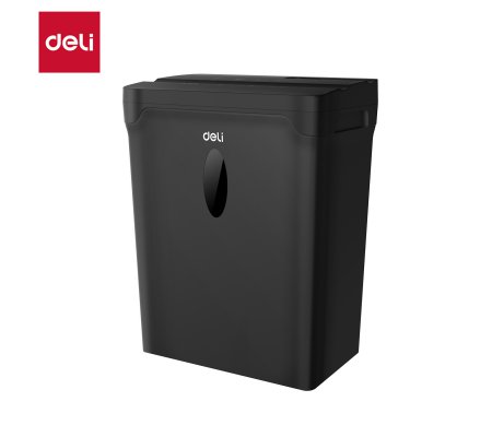 Niszczarka Deli ET014