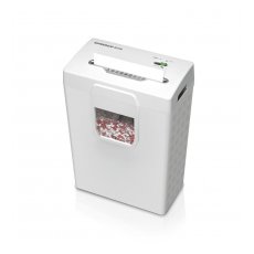 Niszczarka IDEAL Shredcat 8250 CC / 4 x 40 mm