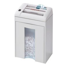 Niszczarka Ideal 2270cc 2x15mm