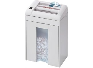 Niszczarka Ideal 2270cc 2x15mm