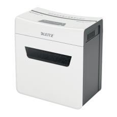 Niszczarka Leitz IQ Protect Premium 6X w promocji - dwa pudełka LEITZ Fabric gratis