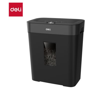 Niszczarka Deli ET023