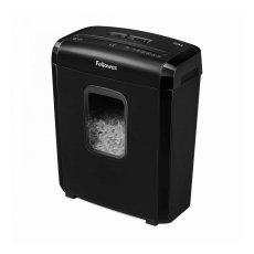 Niszczarka FELLOWES 6M