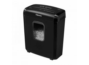 Niszczarka FELLOWES 6M
