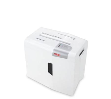 Niszczarka HSM Shredstar S10