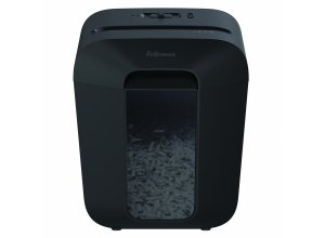 Niszczarka Fellowes LX45