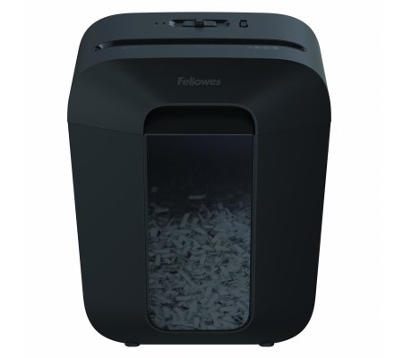 Niszczarka Fellowes LX41