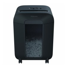 Niszczarka Fellowes LX85