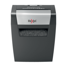 Niszczarka REXEL MOMENTUM X308 w promocji - laminator gratis + CASHBACK