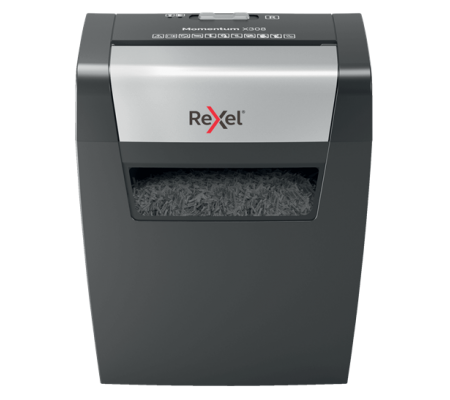 Niszczarka REXEL MOMENTUM X308 w promocji - laminator gratis + CASHBACK