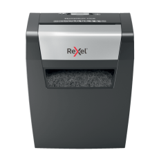 Niszczarka REXEL MOMENTUM X406 w promocji -laminator gratis + CASHBACK