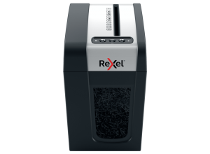 Niszczarka Rexel Secure MC3-SL Whisper-Shred (mikrościnki) w promocji - laminator gratis