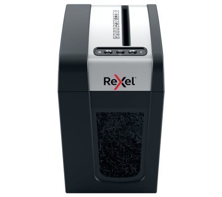 Niszczarka Rexel Secure MC3-SL Whisper-Shred (mikrościnki) w promocji - laminator gratis