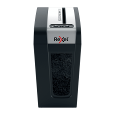 Niszczarka Rexel Secure MC4-SL Whisper-Shred (mikrościnki) w promocji - laminator gratis
