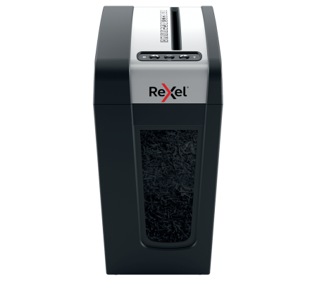 Niszczarka Rexel Secure MC4-SL Whisper-Shred (mikrościnki) w promocji - laminator gratis