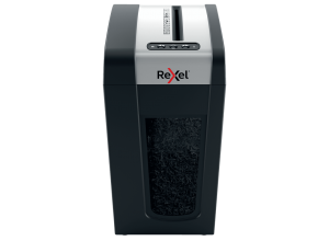 Niszczarka Rexel Secure MC6-SL Whisper-Shred (mikrościnki) w promocji - laminator gratis