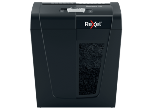 Niszczarka REXEL Secure X8 w promocji - laminator gratis + CASHBACK