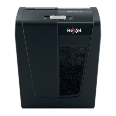 Niszczarka Rexel Secure MC6 Whisper-Shred (mikrościnki) w promocji - laminator gratis