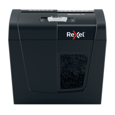 Niszczarka REXEL Secure X6 w promocji - laminator gratis + CASHBACK