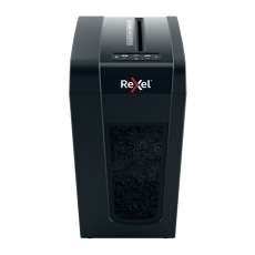 Niszczarka REXEL Secure X10-SL Whisper-Shred w promocji - pudło uniwersalne Leitz WOW C&S A4