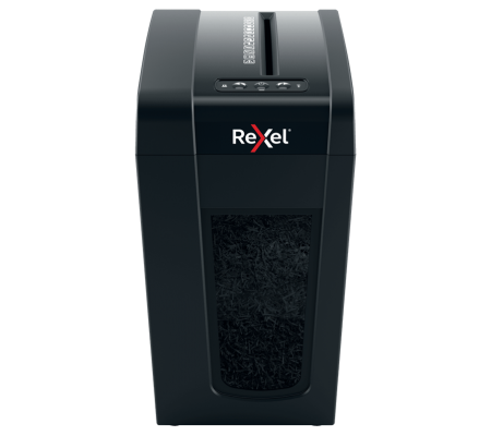 Niszczarka REXEL Secure X10-SL Whisper-Shred w promocji - laminator gratis