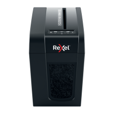 Niszczarka REXEL Secure X6-SL Whisper-Shred w promocji - laminator gratis