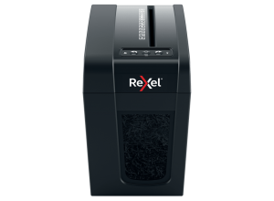 Niszczarka REXEL Secure X6-SL Whisper-Shred w promocji - laminator gratis