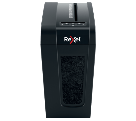 Niszczarka REXEL Secure X8-SL Whisper-Shred 