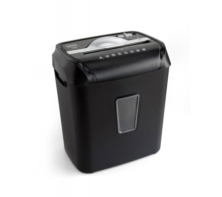 Niszczarka Wallner XD 1010 C