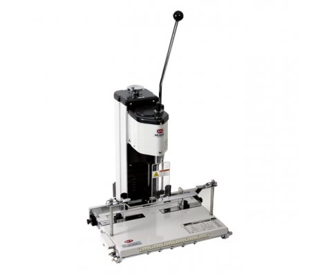 Wiertarka jednogłowicowa FPIII 60(NT)