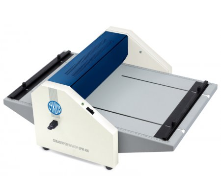 Bigówko - perforator CYKLOS GPM 450