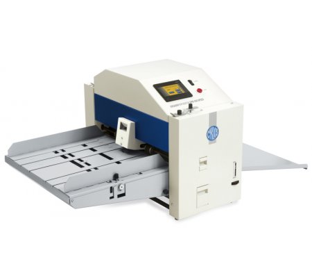 Bigówko - perforator CYKLOS GPM 450 SPEED