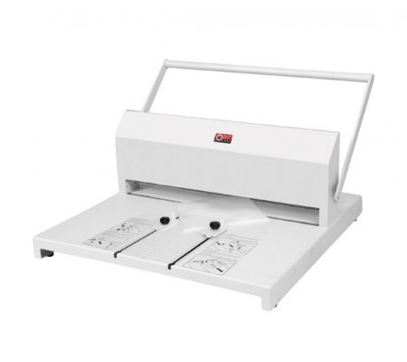 Bigówka OPUS MultiPRESS 52 (do oprawy kalendarzy)