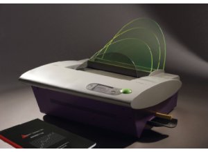 Oklejarka Fastback 20