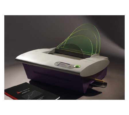 Oklejarka Fastback 20