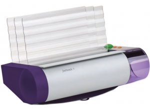 Oklejarka Fastback 9