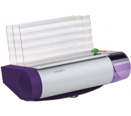 Oklejarka Fastback 9