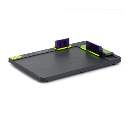 Stół Fastback Hardcover Guide