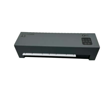 Laminator OPUS quickLAM A3