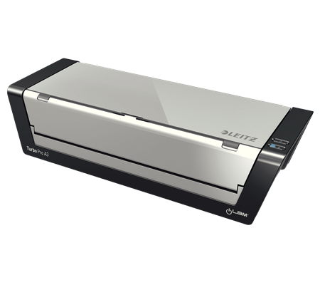 Laminator Leitz iLAM Touch Turbo Pro A3