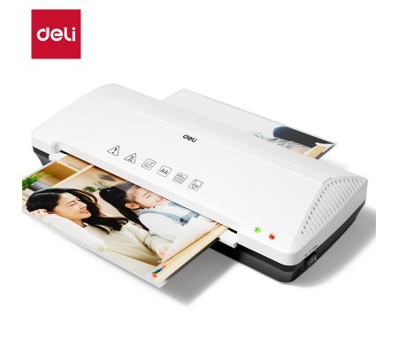 Laminator Deli ET102