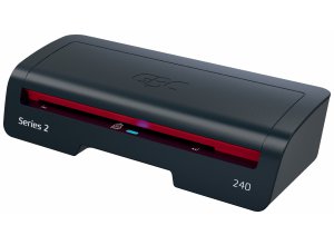 Laminator GBC 240 Home Office, A4