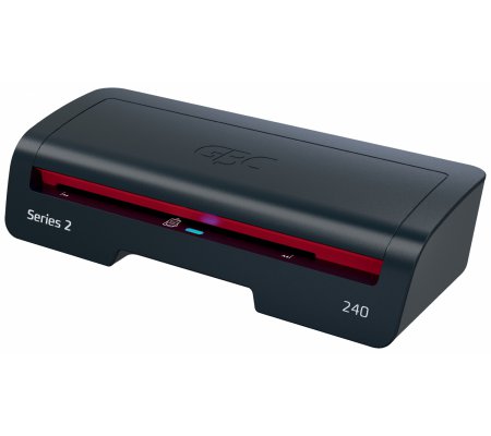 Laminator GBC 240 Home Office, A4