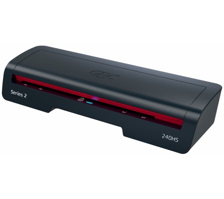 Laminator GBC 240 Home Office, A3
