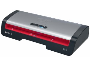 Laminator GBC 250 Home Office, A4